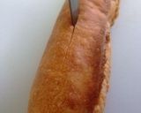 スモークバケットサンド作り方13写真