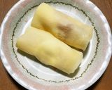 クレープ生地作り方5写真