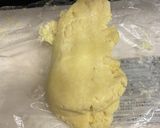 我が家の簡単クッキー 作り方5写真