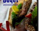 スモークバケットサンド作り方31写真