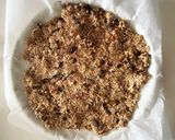 超簡単♪驚く程に美味オートミールクッキー作り方3写真