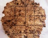 超簡単♪驚く程に美味オートミールクッキー作り方4写真