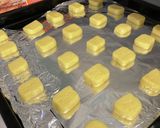 我が家の簡単クッキー 作り方11写真