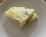 絶品★破れない！米粉クレープ作り方10写真