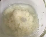 麺つゆで簡単！厚揚げのみぞれあんかけ♡作り方2写真
