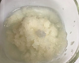 麺つゆで簡単！厚揚げのみぞれあんかけ♡作り方2写真