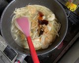 エビ豆腐作り方2写真