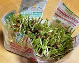 豆苗の肉巻き作り方3写真