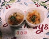 胃腸機能アップ！大根おろしのポン酢和え作り方5写真