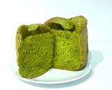 やさい嫌いの子に!レタスたっぷり食パン作り方2写真
