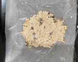 オートミールソフトクッキー〈1歳ごろ〜〉作り方5写真