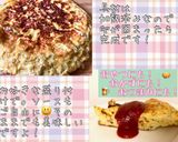 マキシのスペイン風オムレツ作り方8写真