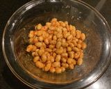 大豆の甘辛おやつ作り方3写真