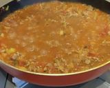 夏野菜たっぷり！キーマカレー作り方6写真
