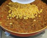 夏野菜たっぷり！キーマカレー作り方7写真