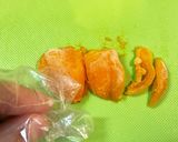 激辛好きに♡ハバネロ麻婆豆腐作り方1写真