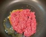 激辛好きに♡ハバネロ麻婆豆腐作り方3写真