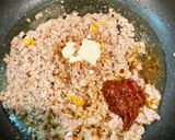 激辛好きに♡ハバネロ麻婆豆腐作り方4写真