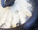 野菜たっぷり☆ジューシー焼き餃子作り方5写真