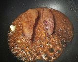 高級ステーキ肉とアスパラ★おもてなし用♡作り方4写真