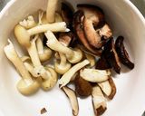 きな粉コク旨味噌炒味豚こま大根青椒肉絲風作り方9写真