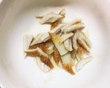 肉無チクワ簡単きな粉ごま味噌坦々野菜炒め作り方1写真