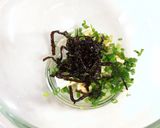 ☆クリームチーズのネギコンボ（昆布）☆作り方2写真