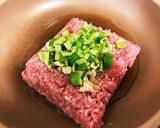 子どもにも○辛くないガパオ作り方1写真