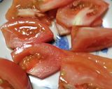 オクラと長いもの冷やしうどん作り方7写真