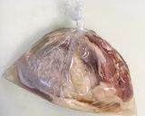 鶏の風味の虜☆海水鶏の炊き込みご飯作り方2写真