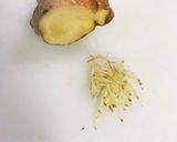 鶏の風味の虜☆海水鶏の炊き込みご飯作り方4写真