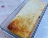 パウンド型で焼く米粉パン作り方4写真