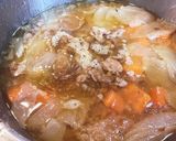 玉ねぎ大量消費！昔ながらのカレーライス作り方23写真