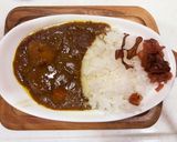 玉ねぎ大量消費！昔ながらのカレーライス作り方24写真