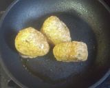 失敗しない、裏技焼おにぎり作り方7写真