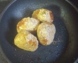 失敗しない、裏技焼おにぎり作り方8写真