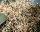ゴーヤの大量消費に!!ゴーヤの佃煮作り方5写真