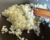 ☆肉味噌☆作り方1写真