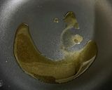 シンプル! 豚ひき肉の肉そぼろ作り方1写真