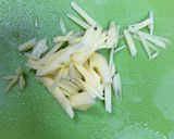 シンプル! 豚ひき肉の肉そぼろ作り方6写真