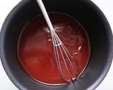 とろ~り☆甘酢あんの肉団子作り方3写真