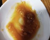 ☆ししとうの味噌ピーナッツ炒め☆作り方2写真