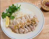 葱ダレが美味しいカオマンガイ作り方6写真