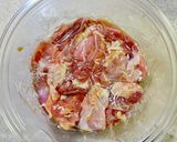 カリじゅわぁ〜!鶏の唐揚げ作り方1写真