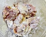 カリじゅわぁ〜!鶏の唐揚げ作り方2写真