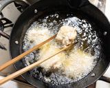 カリじゅわぁ〜!鶏の唐揚げ作り方3写真
