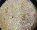 タンザニア★カンデ作り方8写真