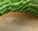 いろいろ野菜のお漬物作り方1写真