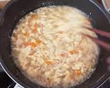 離乳食完了期〜幼児食♪簡単・時短・親子丼作り方7写真