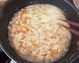 離乳食完了期〜幼児食♪簡単・時短・親子丼作り方7写真